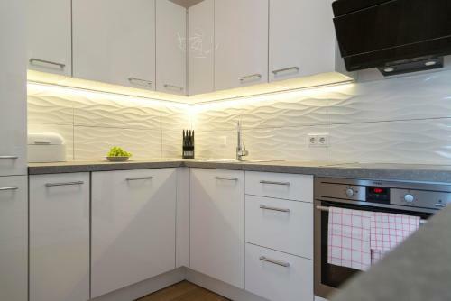 Sofie Apartments