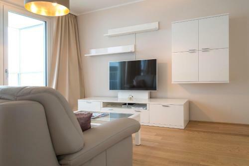 Sofie Apartments