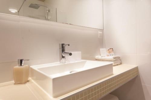 Sofie Apartments