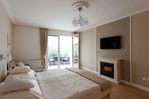 Sofie Apartments