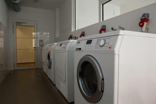 Sofie Apartments