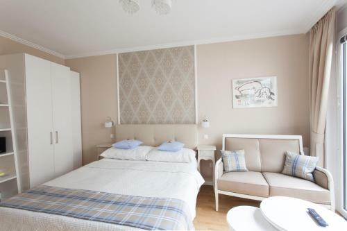 Sofie Apartments