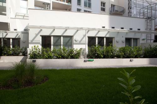 Sofie Apartments