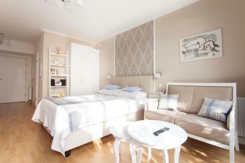 Sofie Apartments