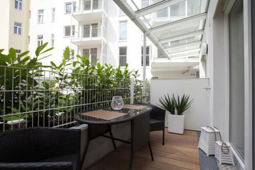 Sofie Apartments
