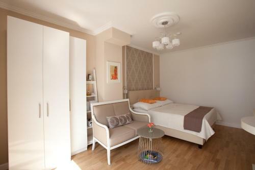 Sofie Apartments
