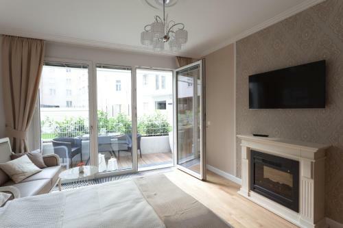 Sofie Apartments