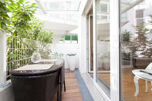 Sofie Apartments