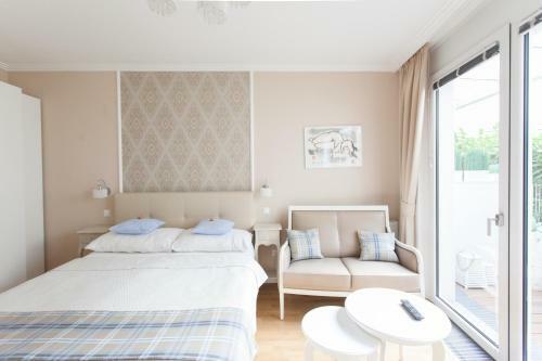 Sofie Apartments