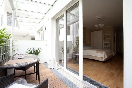 Sofie Apartments