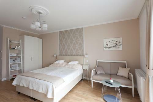 Sofie Apartments
