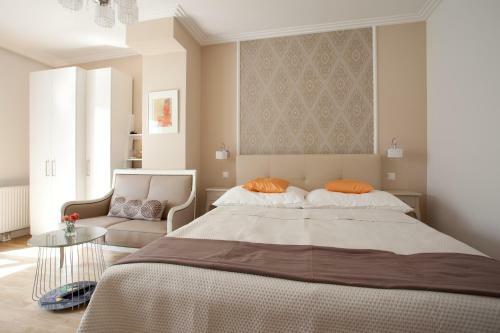 Sofie Apartments
