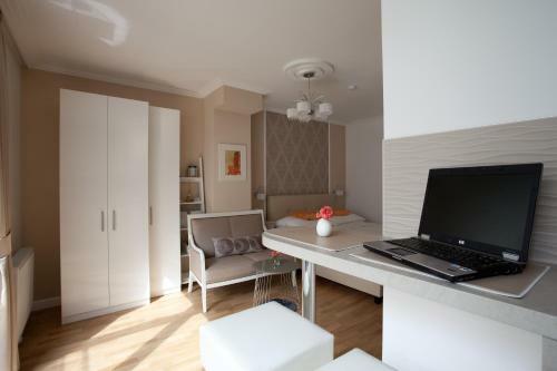 Sofie Apartments