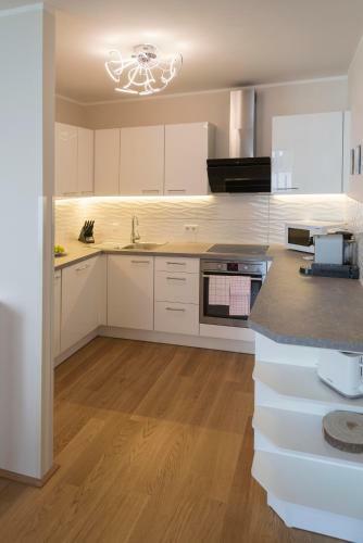 Sofie Apartments