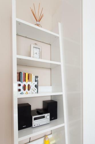 Sofie Apartments