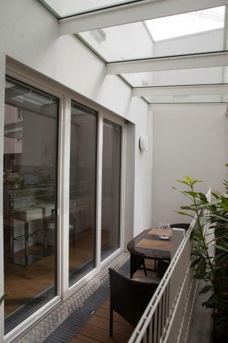 Sofie Apartments