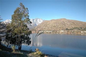 Apartamento Alpine Village