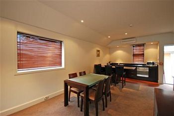 Apartamento Alpine Village