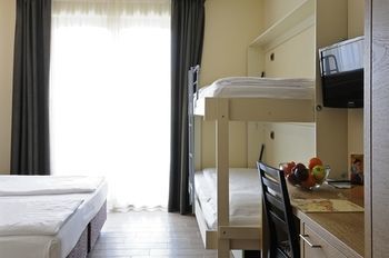 Eco Hotel Bonapace