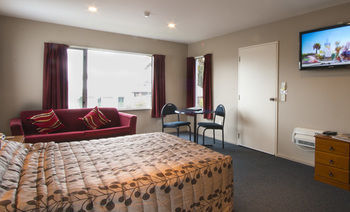 Aparthotel Phoenix Motel