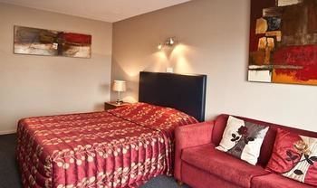 Aparthotel Phoenix Motel