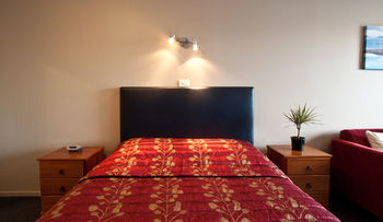 Aparthotel Phoenix Motel