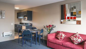 Aparthotel Phoenix Motel