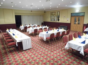 Golf Hotel Silloth