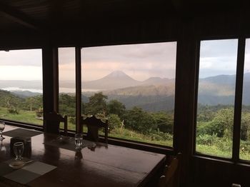 Posada Vista Verde Lodge