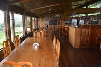 Posada Vista Verde Lodge
