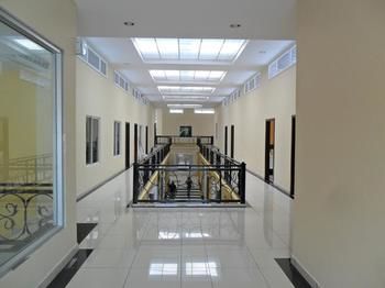 Hotel Italia