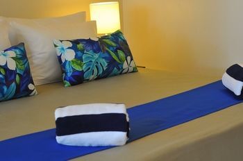 Oasis Palms Hotel