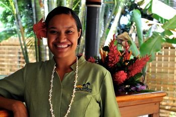Oasis Palms Hotel