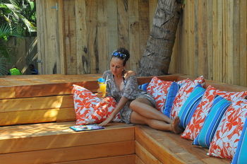 Oasis Palms Hotel