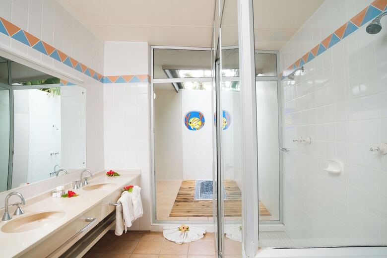 Apartamento Fiji Hideaway Resort And Spa