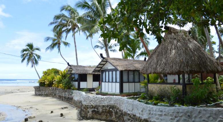 Apartamento Fiji Hideaway Resort And Spa