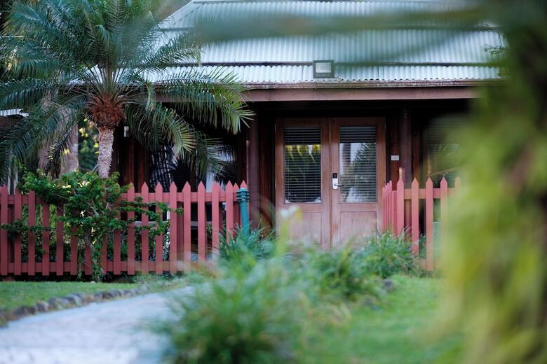 Apartamento Fiji Hideaway Resort And Spa