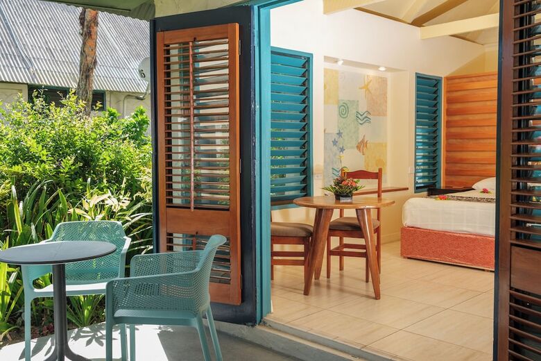 Apartamento Fiji Hideaway Resort And Spa