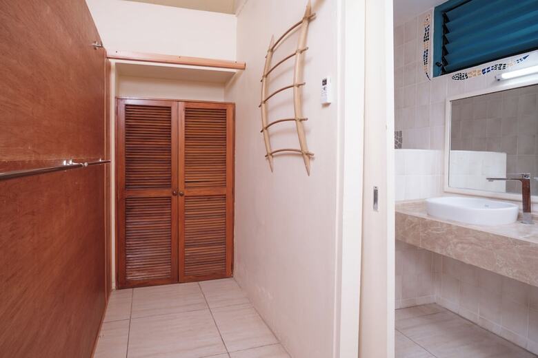Apartamento Fiji Hideaway Resort And Spa