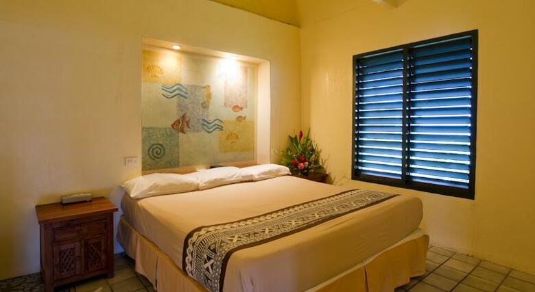 Apartamento Fiji Hideaway Resort And Spa