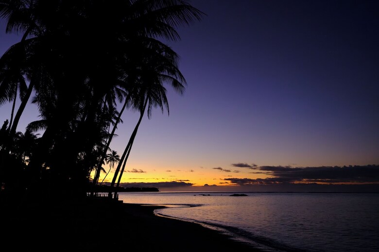 Apartamento Fiji Hideaway Resort And Spa