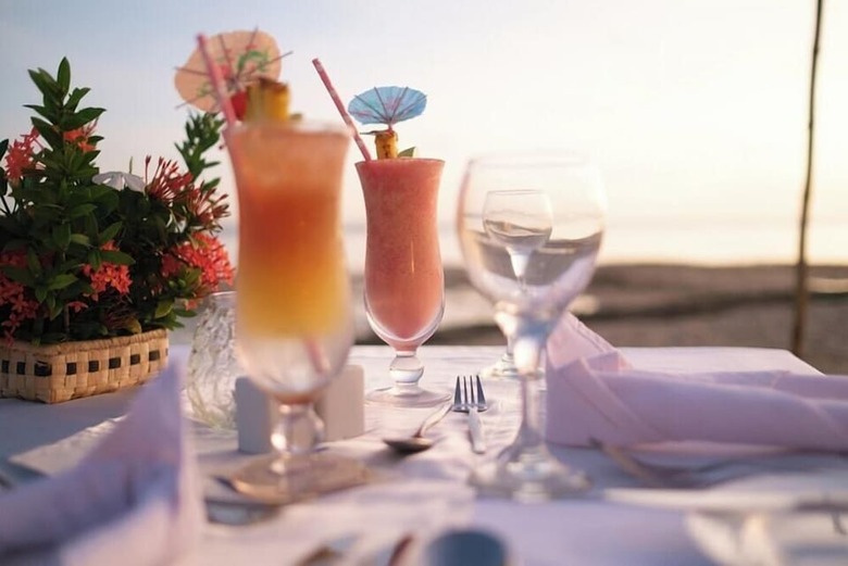 Apartamento Fiji Hideaway Resort And Spa