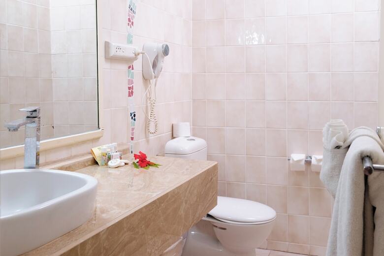 Apartamento Fiji Hideaway Resort And Spa