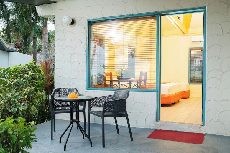 Apartamento Fiji Hideaway Resort And Spa