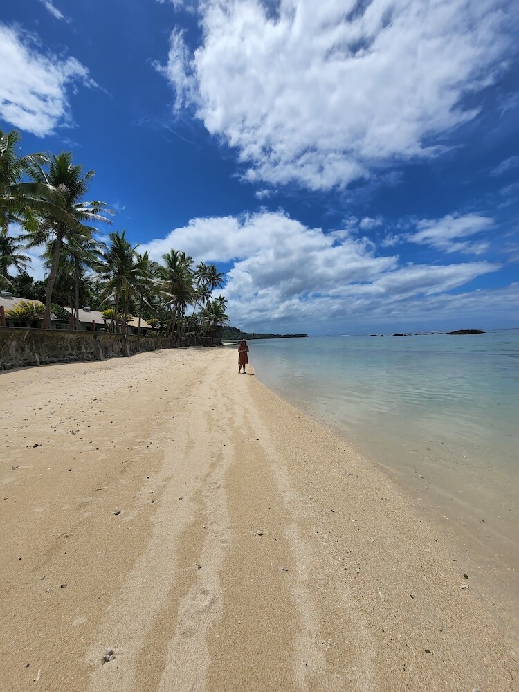 Apartamento Fiji Hideaway Resort And Spa