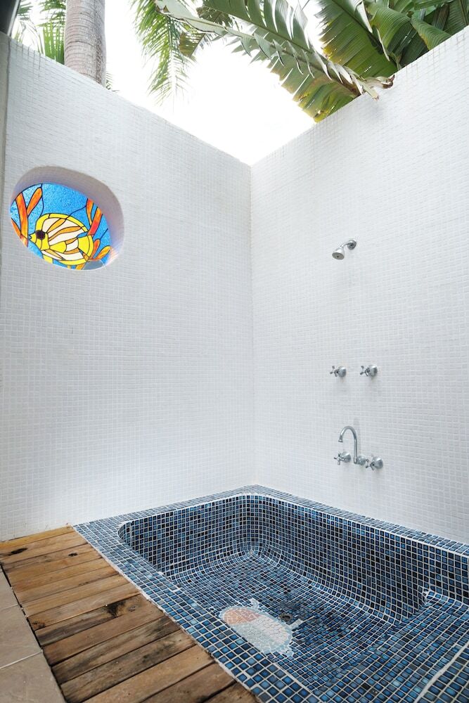 Apartamento Fiji Hideaway Resort And Spa
