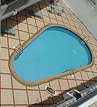 Apartamento Guam Airport Hotel