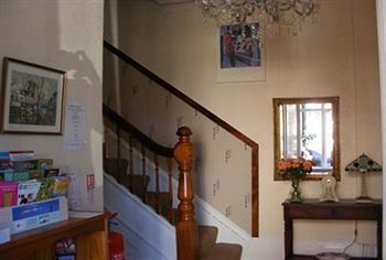 Bed & Breakfast Eden House