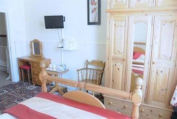 Bed & Breakfast Eden House