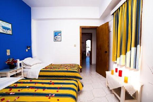 Apartamento Creta Mar-gio